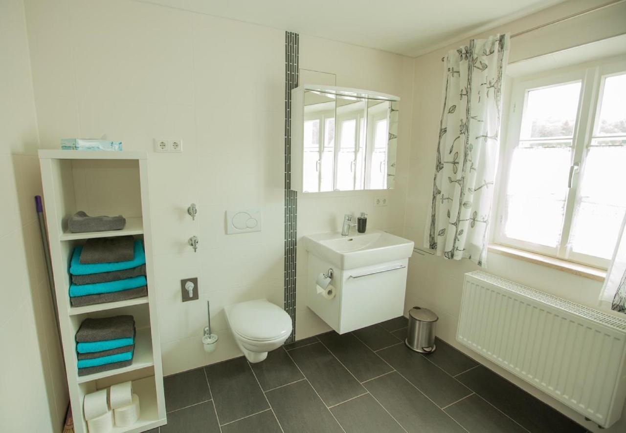 Ferienwohnung Spitalhof Kleinlein Stein bei Nurnberg Esterno foto