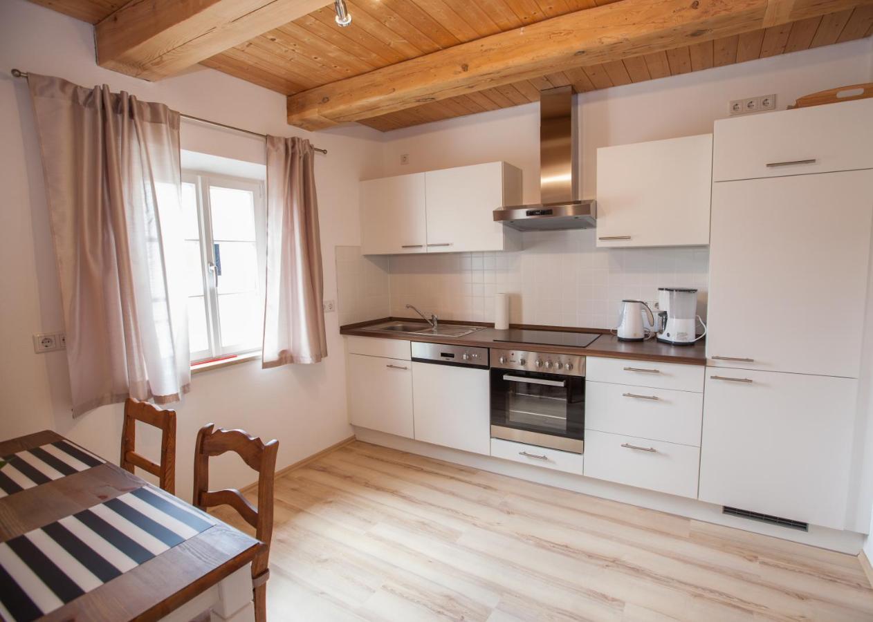 Ferienwohnung Spitalhof Kleinlein Stein bei Nurnberg Esterno foto